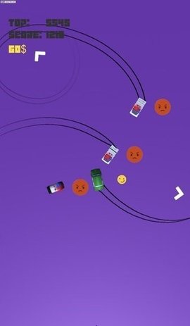 挑战赛车